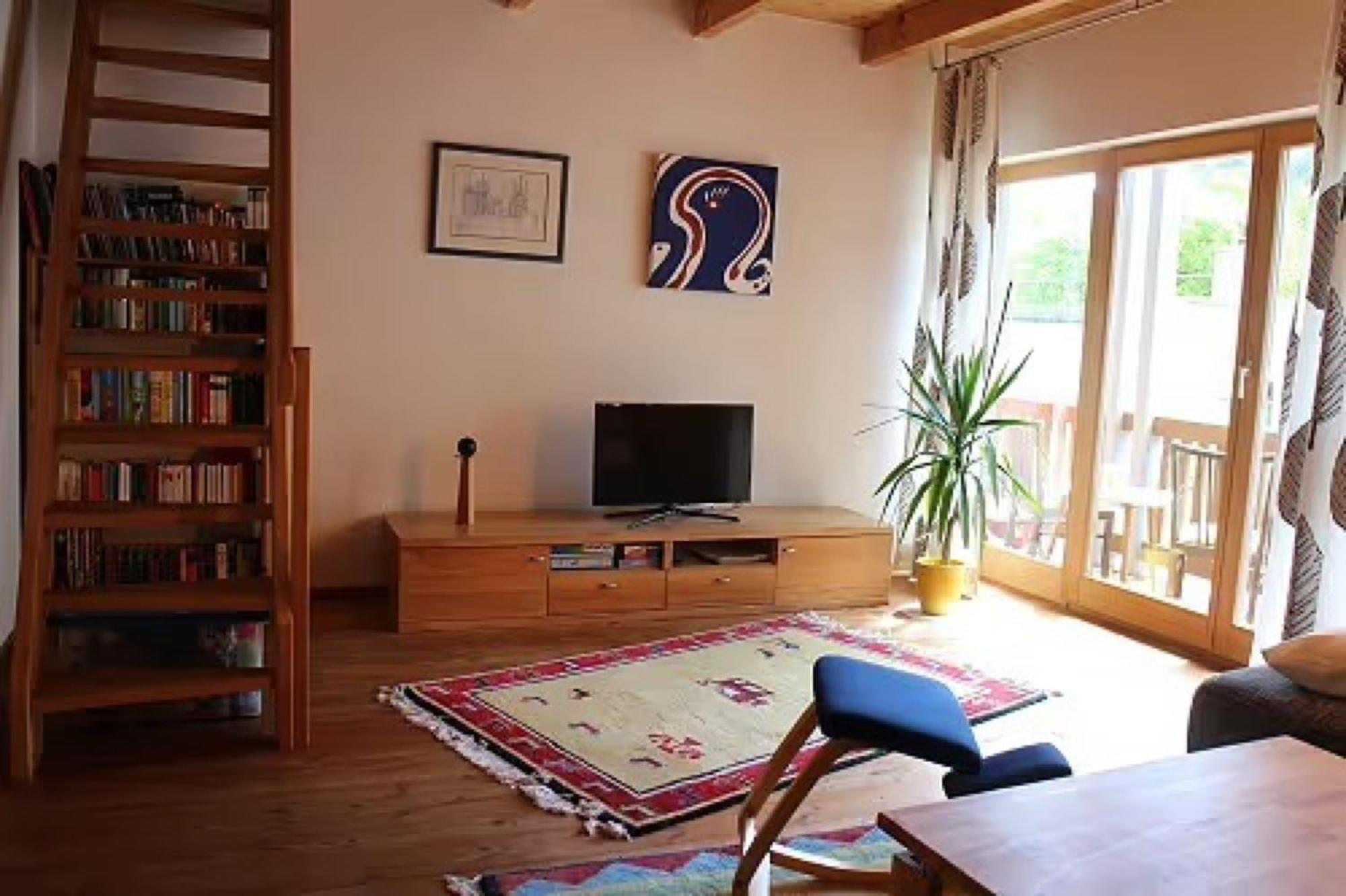 Ferienwohnung Abelein Passau Dış mekan fotoğraf