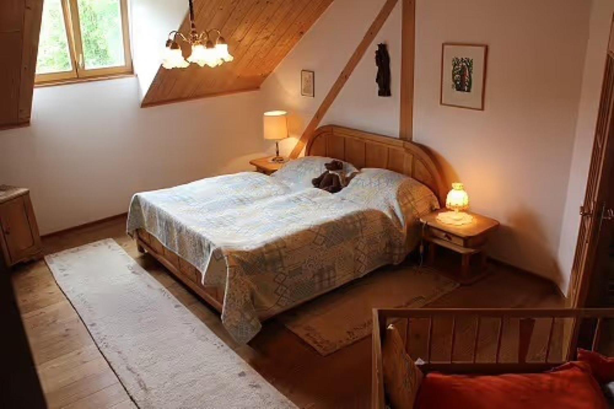 Ferienwohnung Abelein Passau Dış mekan fotoğraf