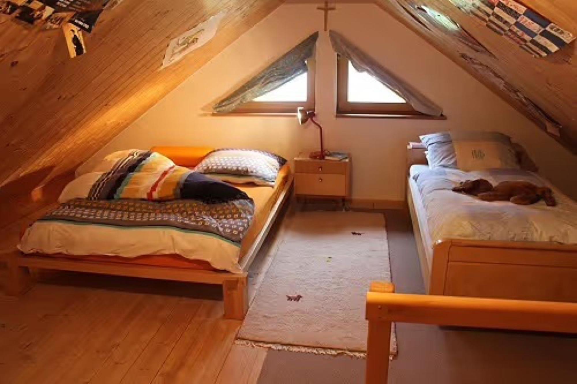 Ferienwohnung Abelein Passau Dış mekan fotoğraf