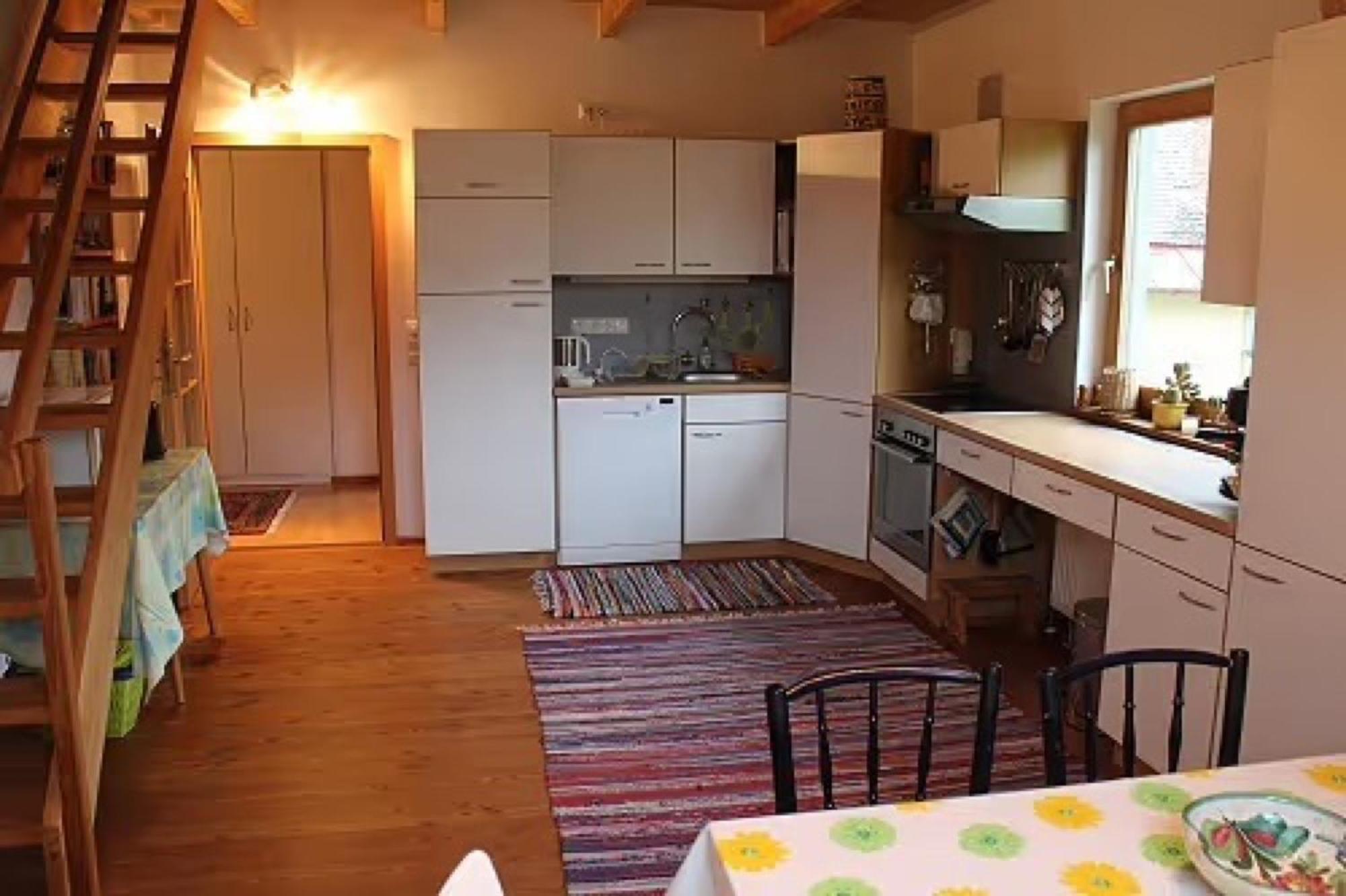 Ferienwohnung Abelein Passau Dış mekan fotoğraf