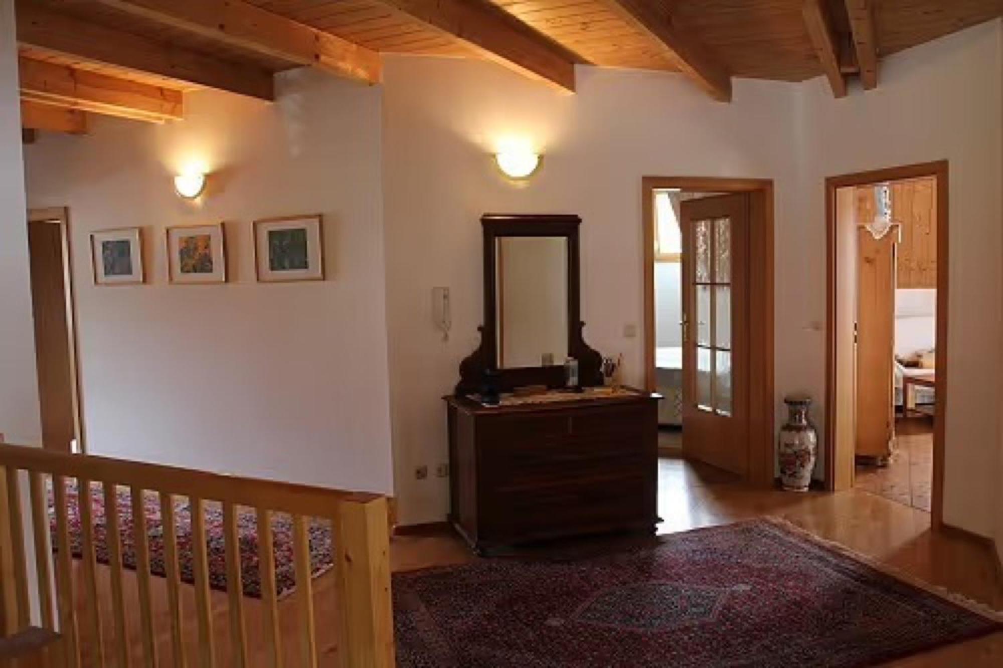 Ferienwohnung Abelein Passau Dış mekan fotoğraf